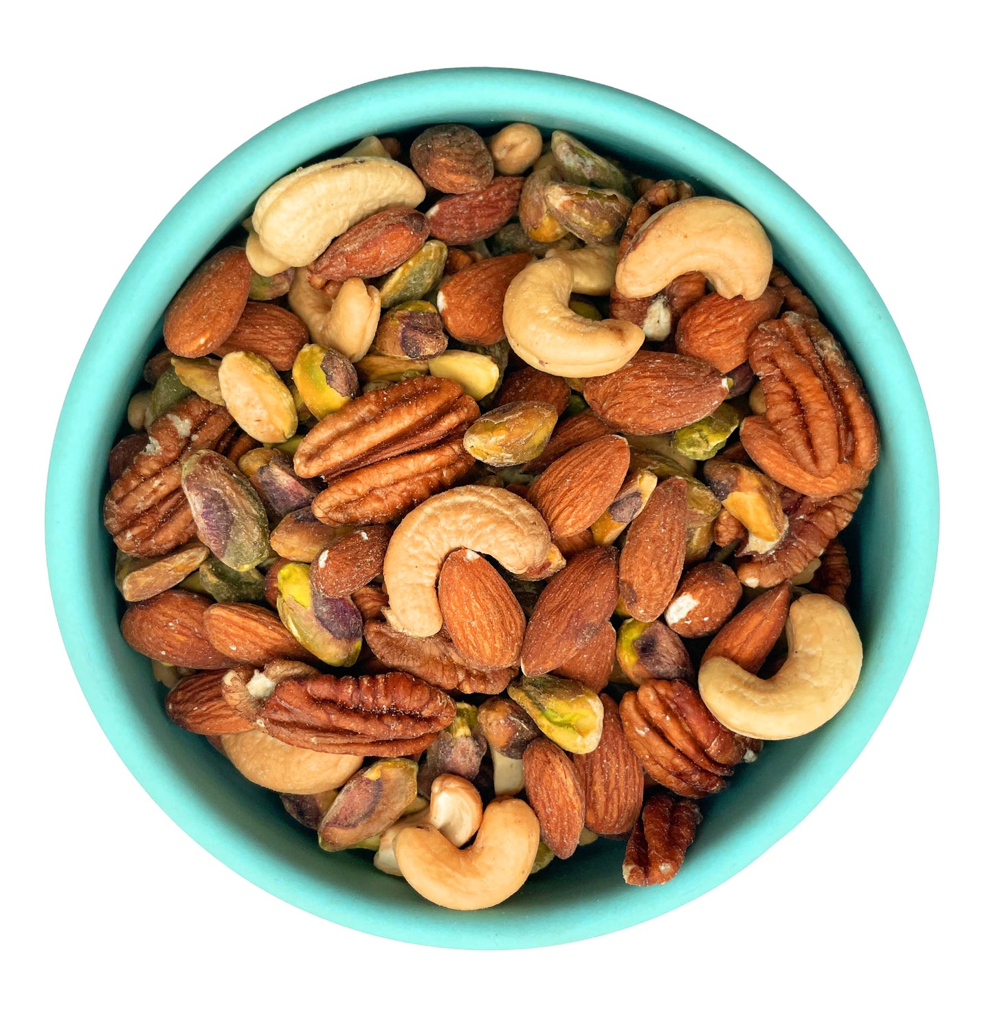 Paquete 3 Trail Mix KampoNoble | Tres delicios Trail Mix | OMEGA . 4NUECES . NUECES &CHOCOLATE |