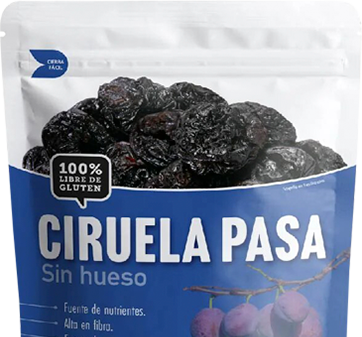 Mayor Nutrición